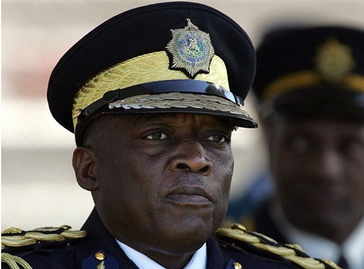 Chihuri’s victory over property siege
