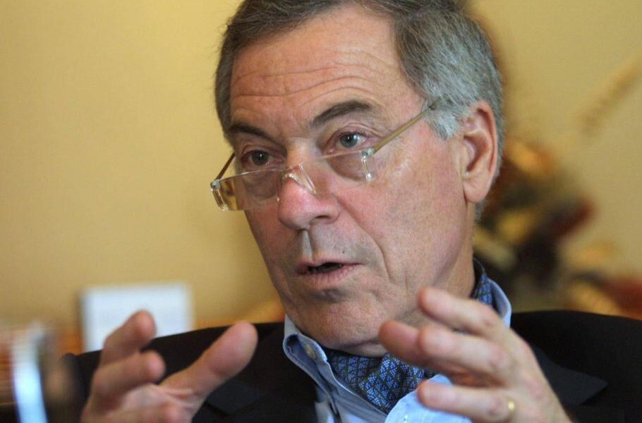 Hanke queries Zim inflation statistics - NewsHawks