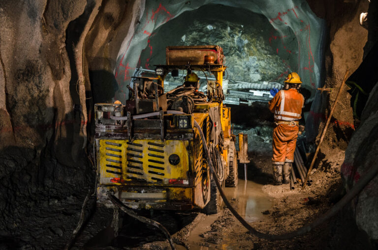 Mining Sector Bullish On Firming Global Prices NewsHawks