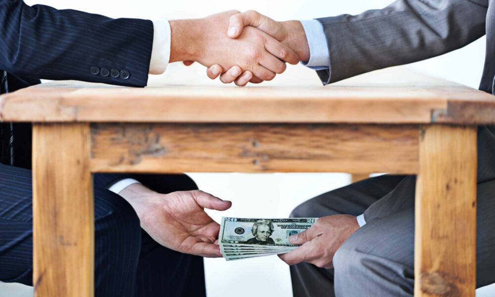 Zimbabwe Ranks Among Region’s Most Corrupt as Institutions Weaken