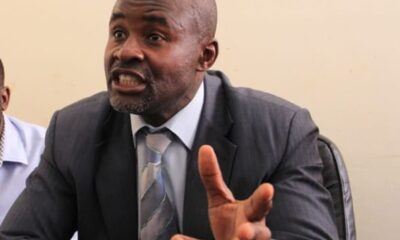 Ministers’ US$20m controversial allowances not budgeted for - Mliswa