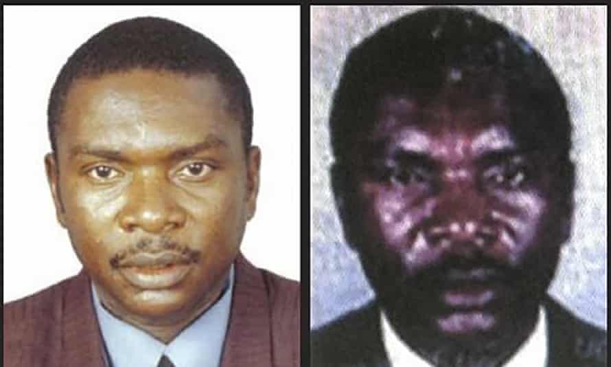  Reid’s Mpiranya trail to Zimbabwe, ‘We’ll get him dead or alive’
