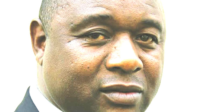 Mnangagwa's minister Marapira threatens the opposition