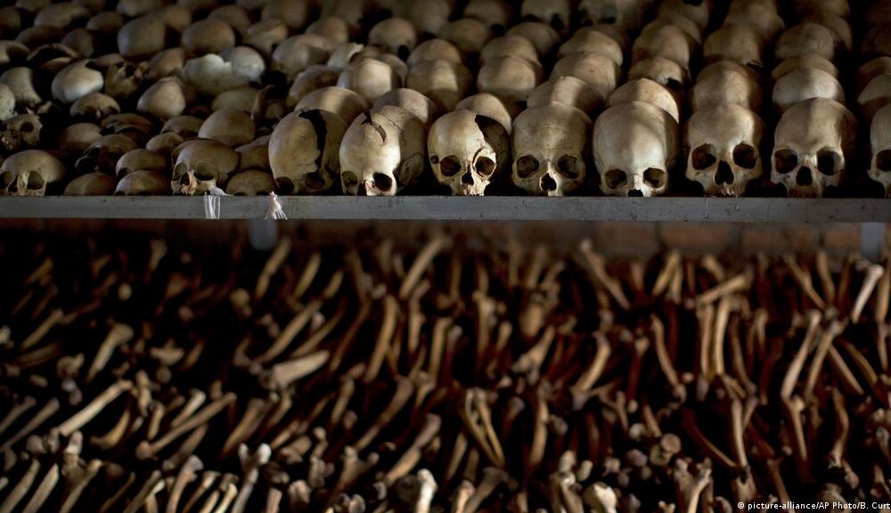 Zimbabwe recruited one of the world’s most wanted genocidaires in Rwandan, Protais Mpiranya