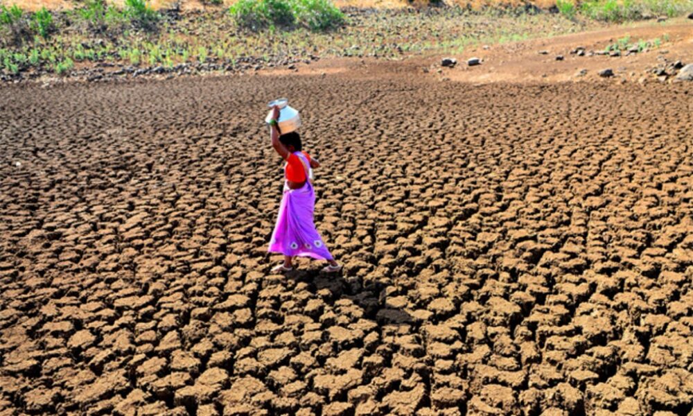 Climate Change as a Constitutional Issue: