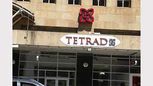 Tetrad Bank directors under police siege