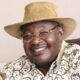 Zanu PF congress maintains 2017 coup hierarchy