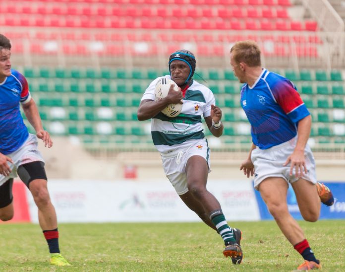 Rugby ace faces ban, scholarship loss after failing a drug test