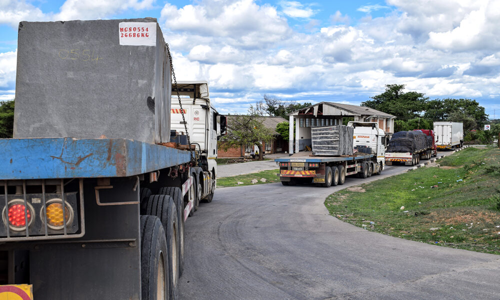 Mutoko villagers evict Chinese miner - NewsHawks