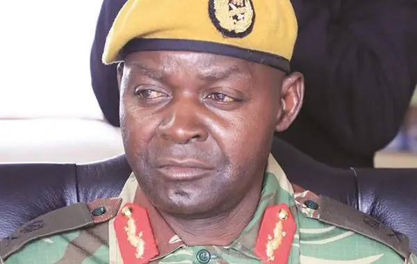 Top army generals fired over housing corruption