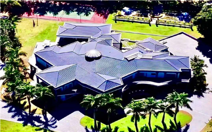 Chivayo Leverages Proximity To Power To Make A Fortune NewsHawks Chivayo Leverages Proximity To Power To Make A Fortune NewsHawks