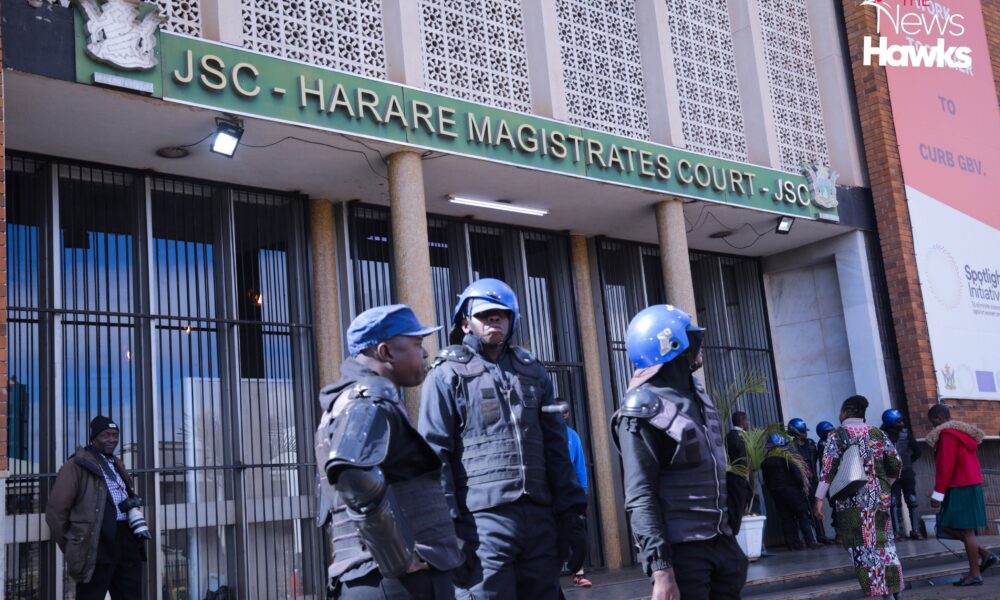 Botha Gold Mine seeks to block police probe into alleged fraud