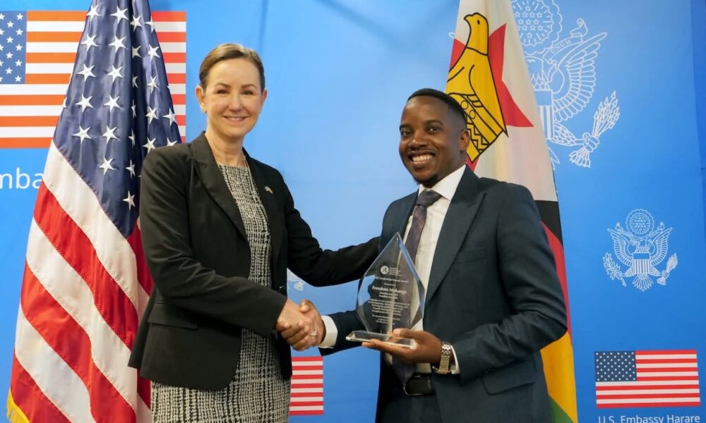 How One Land Purchase in Cheza Sparked Lasting Change