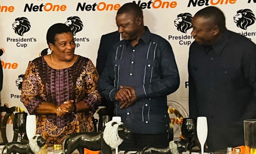 President’s Golf Cup Drives Sports Tourism,