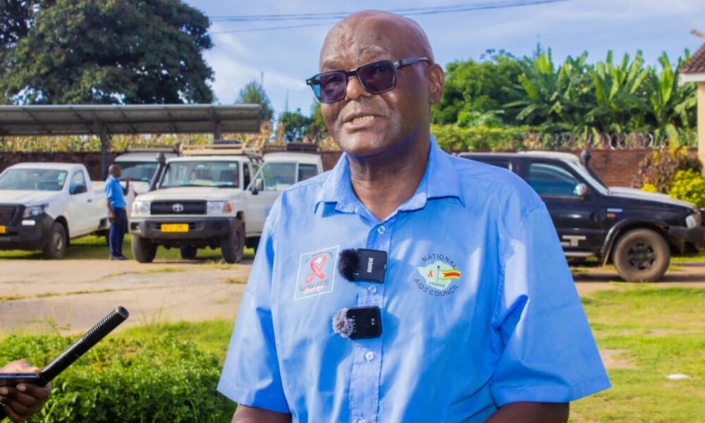 19k living with HIV in Bindura