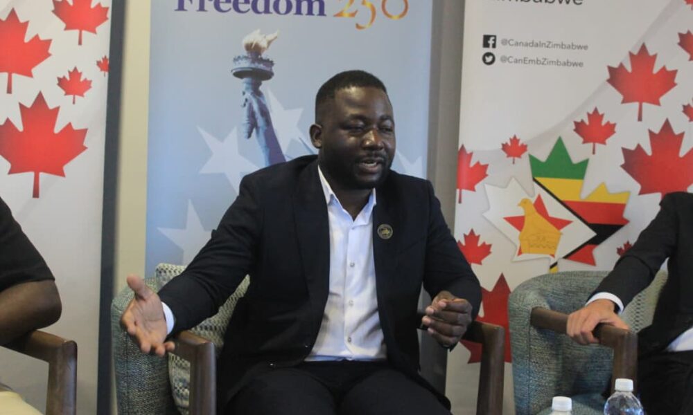 Artemis II Could Shape the Future of Communication in Zimbabwe