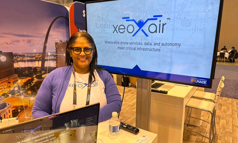 AI-Driven Drones can redefine Zimbabwe’s Innovation Landscape: US Expert